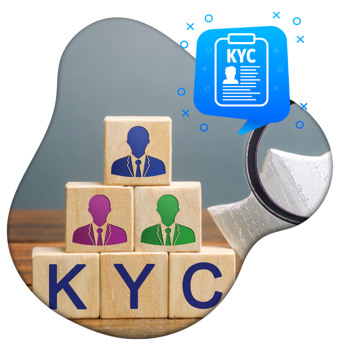 Unlock Seamless Onboarding with Our Trusted KYC Services
